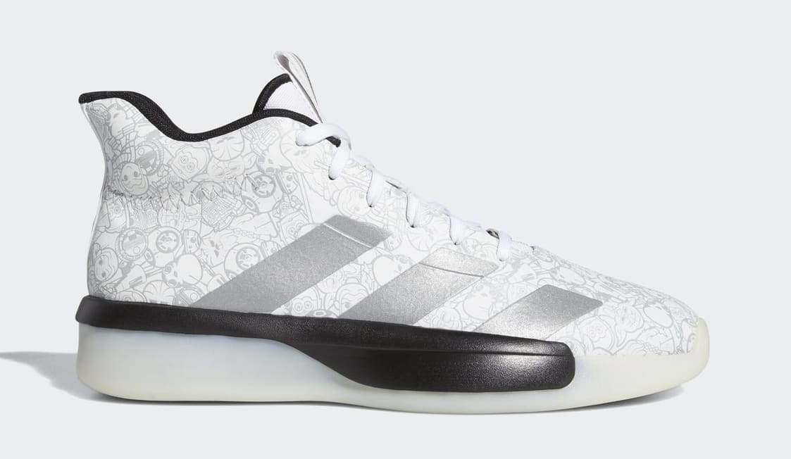 adidas basketball shoes new arrival