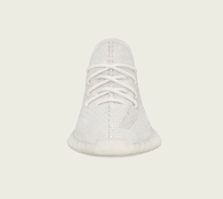 march 20 yeezy release