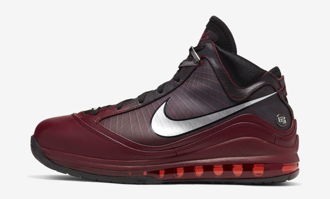 lebron 7 2019