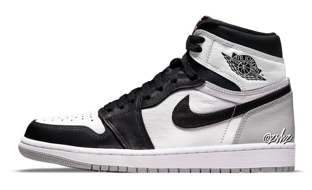 Air Jordan 1 High 'Stage Haze' Mockup