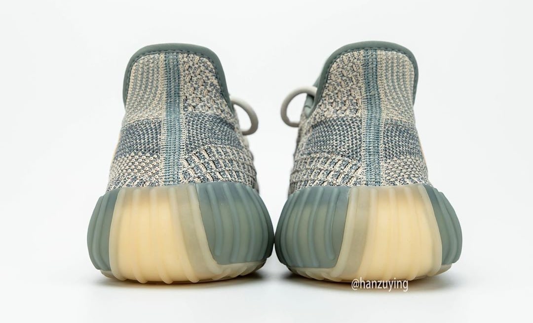 DON 'T BUY Israfil YEEZY 350 V2 ADIDAS BOOST EARLY .