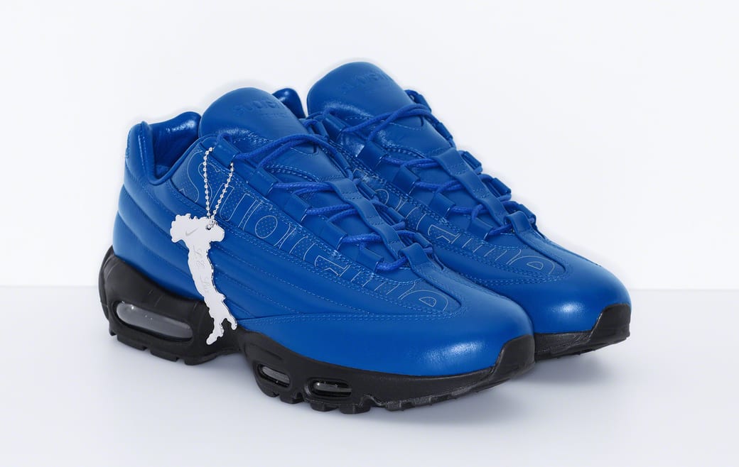 nike air max supreme 2019