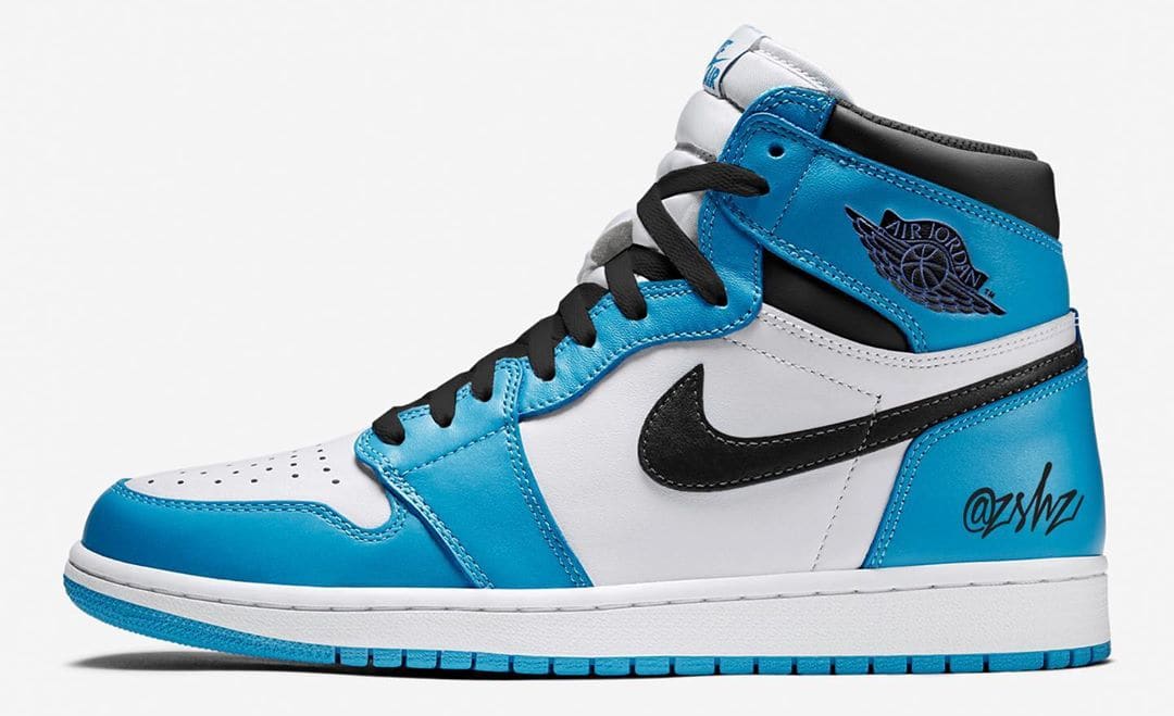 aj1 unc