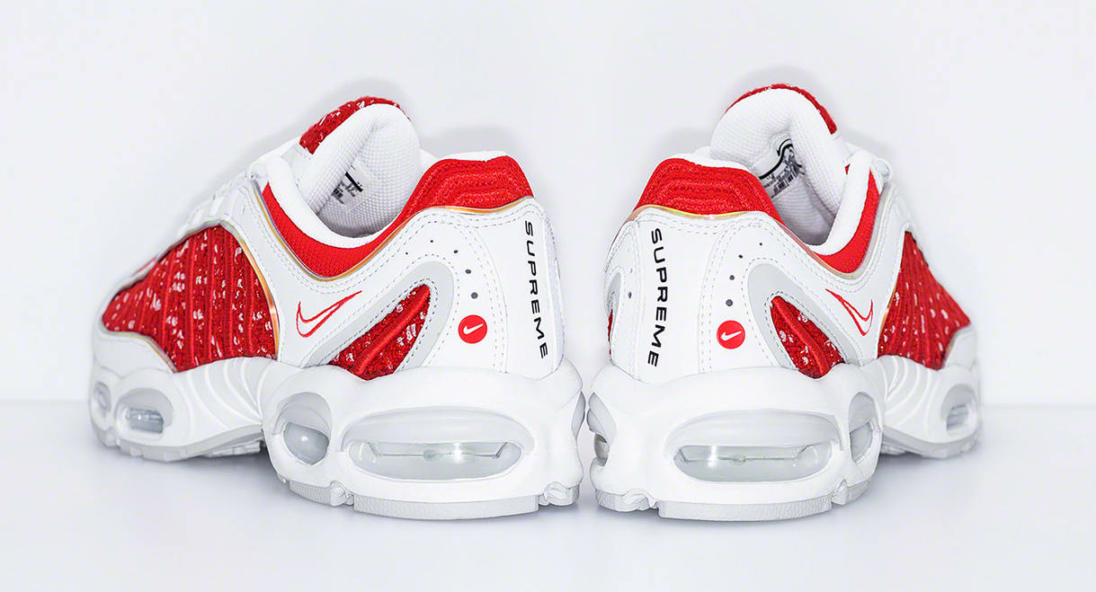 supreme nike air max tailwind