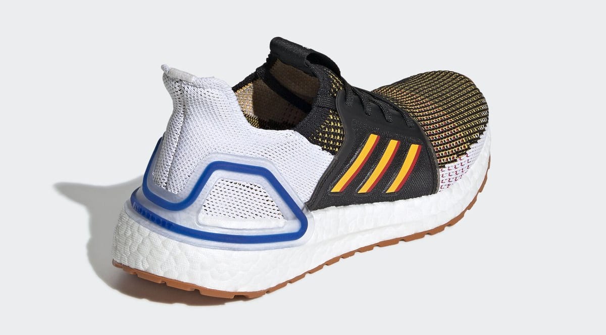 toy story ultra boost