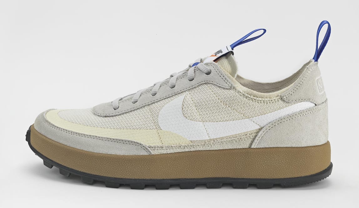 Tom Sachs x Nike General Purpose Shoe Release Date & Restock DA6672200
