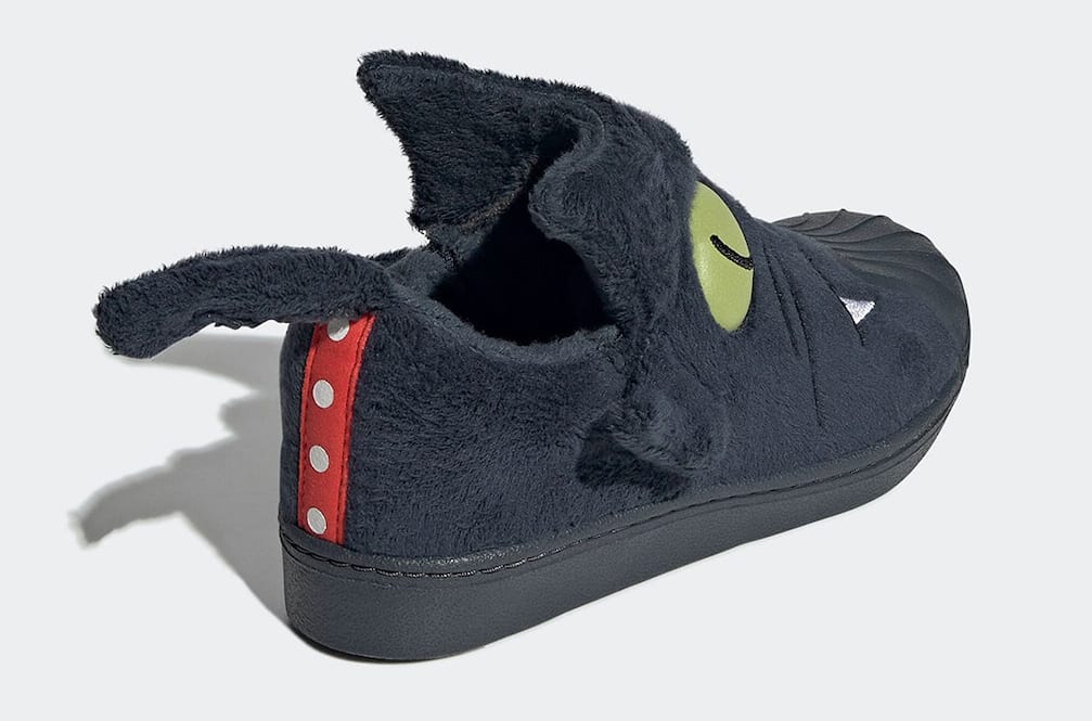 simpsons adidas superstar