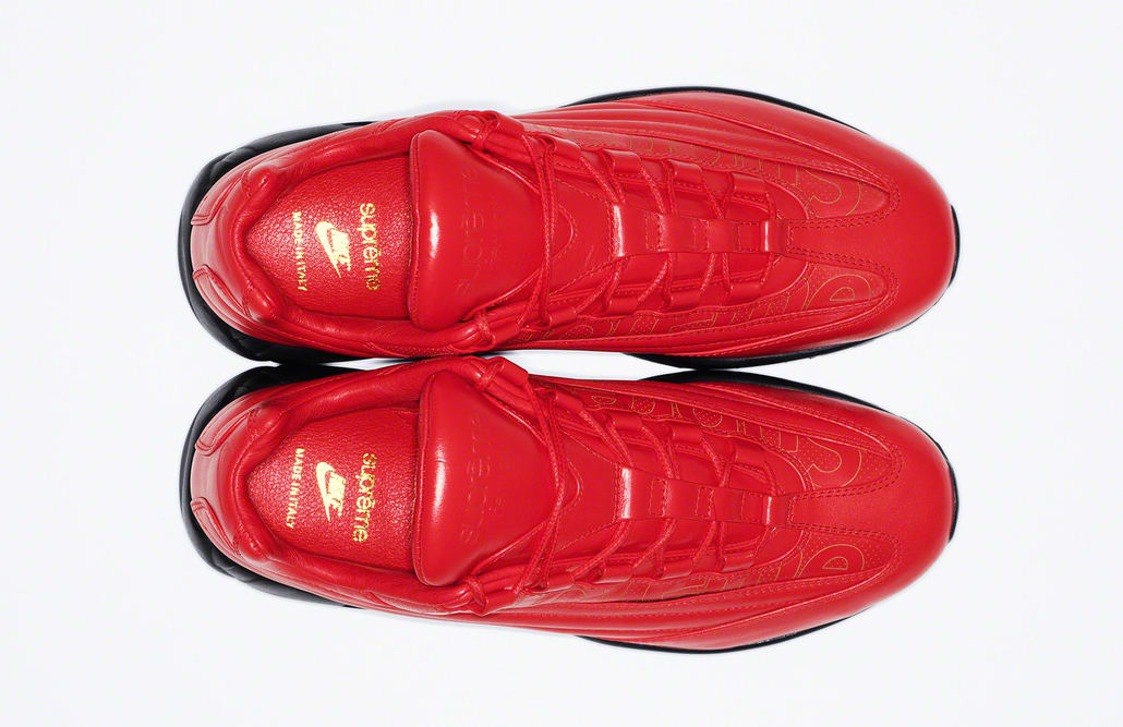 all red air max 95 release date