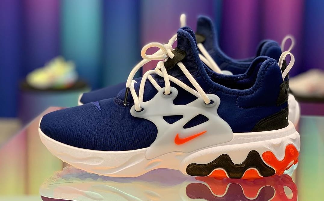 Nike Presto React 2019 Images | Sole 