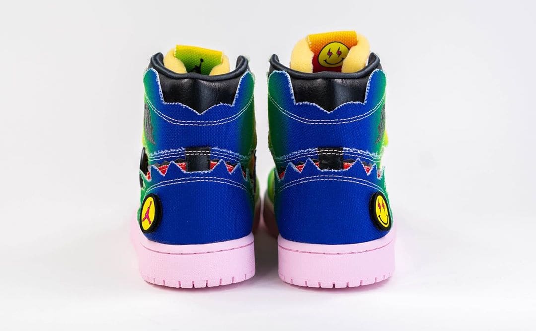 j balvin shoes stock x