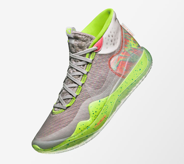 youth kd 12