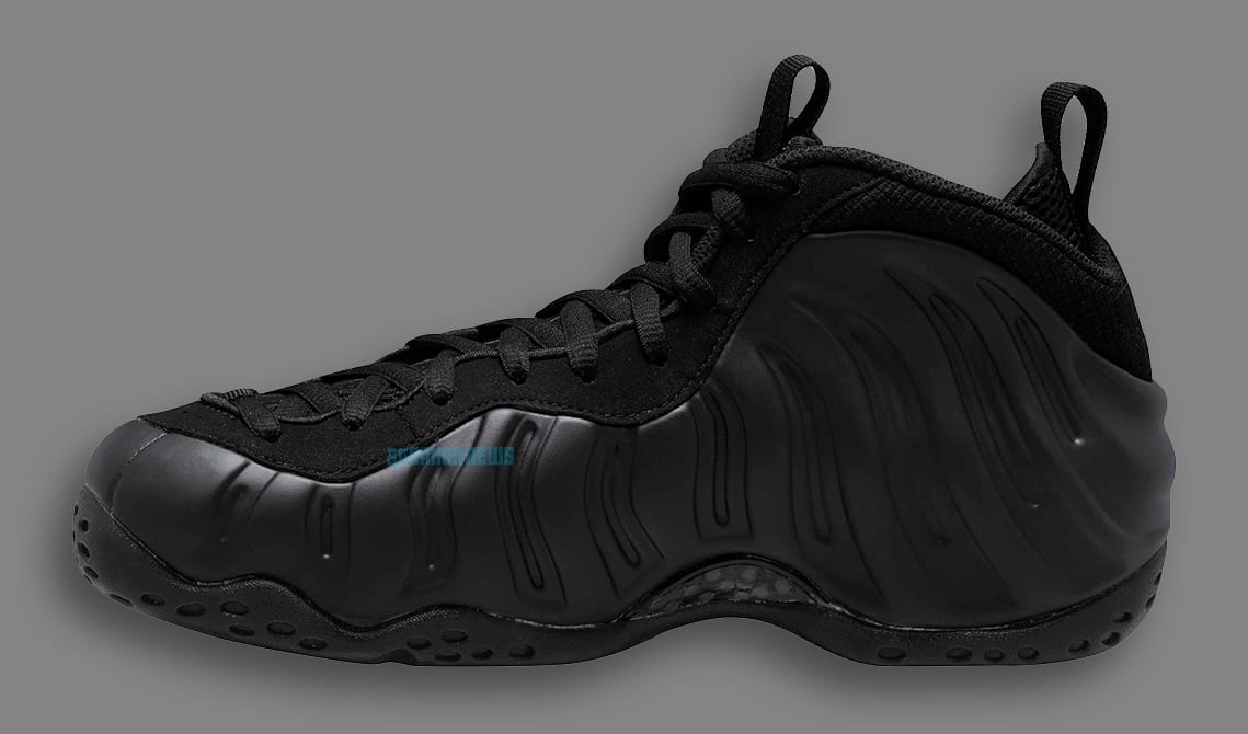 Nike Air Foamposite One 'Anthracite' FB5855-001