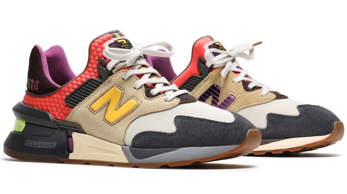 Bodega x New Balance 997S 'Better Days' Collaboration Release Date ...