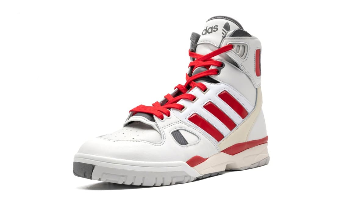 Adidas Originals Artillery Hi 'Wyld Stallyns' Front