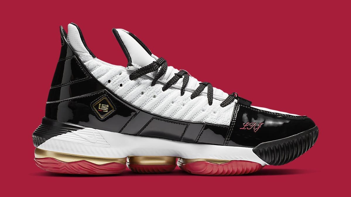 Lebron 19 remix clearance
