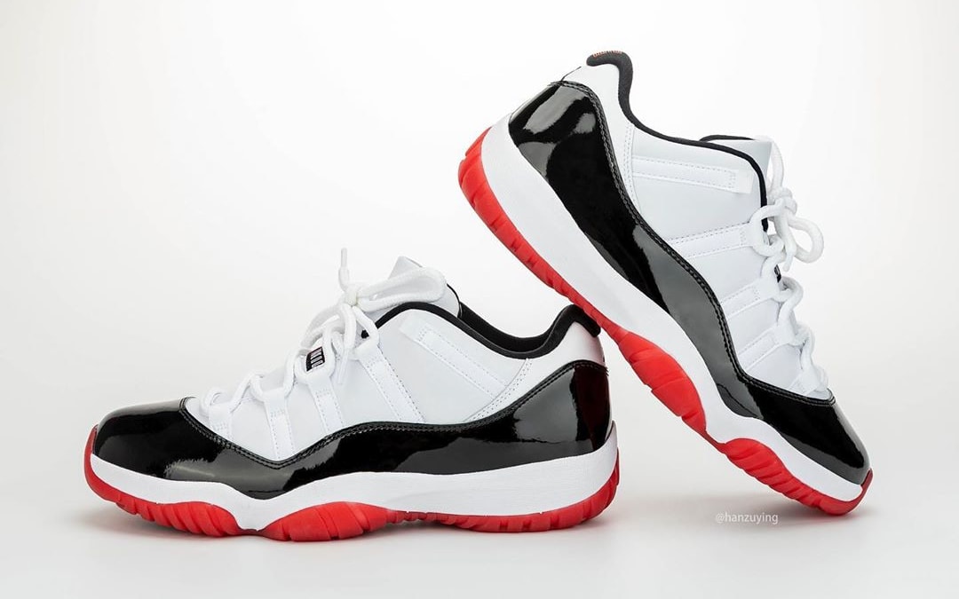 nike jordan xi