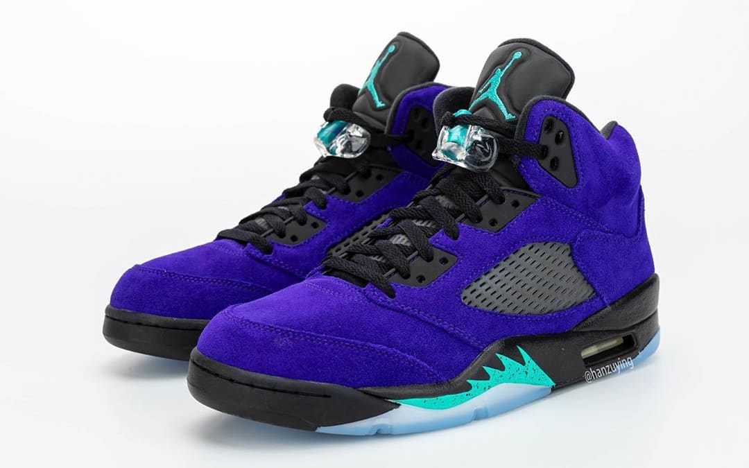 Three Air Jordan & One Nike LeBron Release Gets Delayed: Details