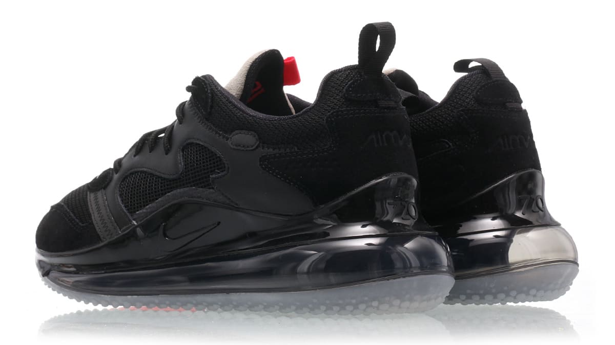 nike 720 laser spectrum