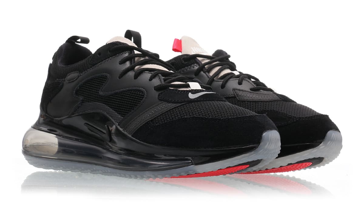 nike air max obj 720 black