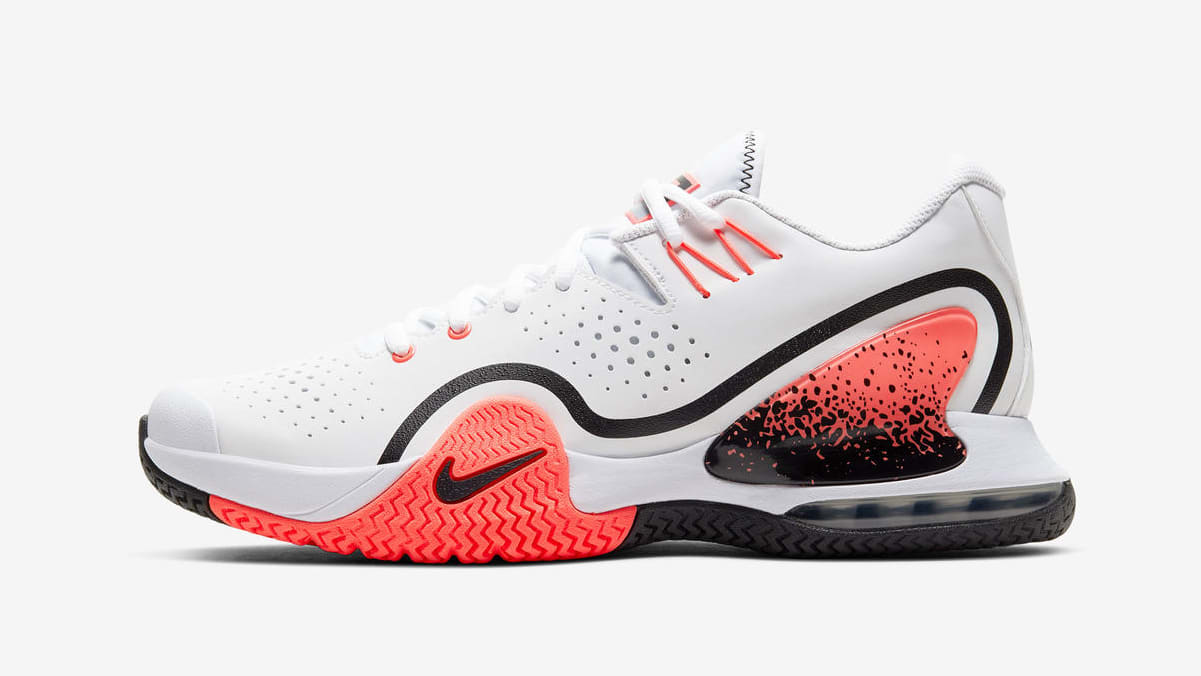 NikeCourt Tech Challenge 20 Release 