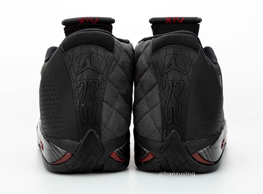 jordan 14 december 2