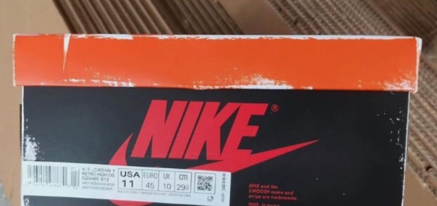 Air Jordan 1 Chicago 2022 OG Reimagined Release Date DZ5485 ...