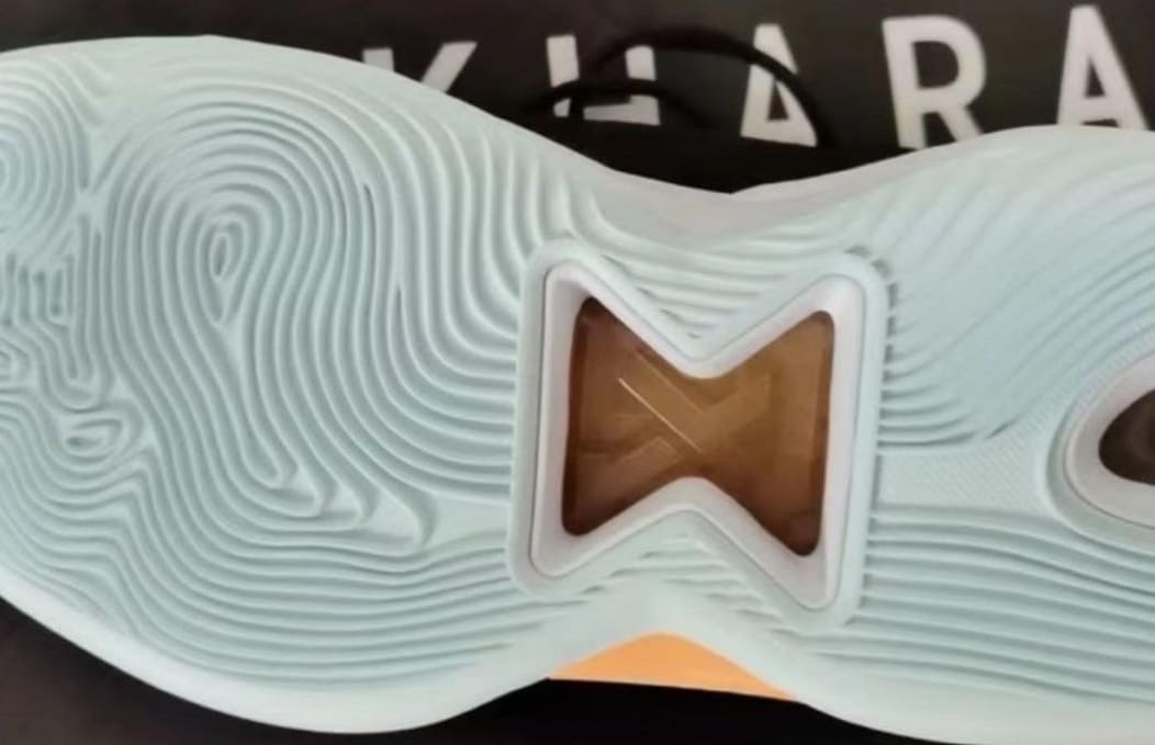 Nike PG 5 (Sole)