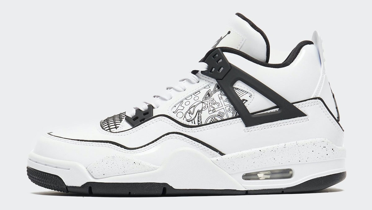 Jordan con strappo deals