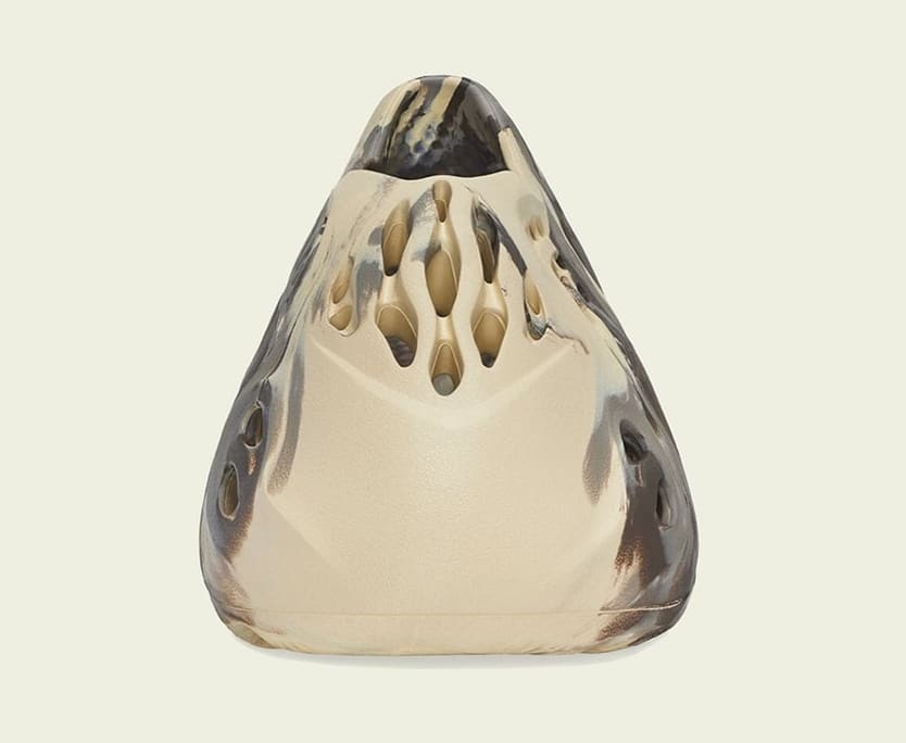 yeezy foam runner draw