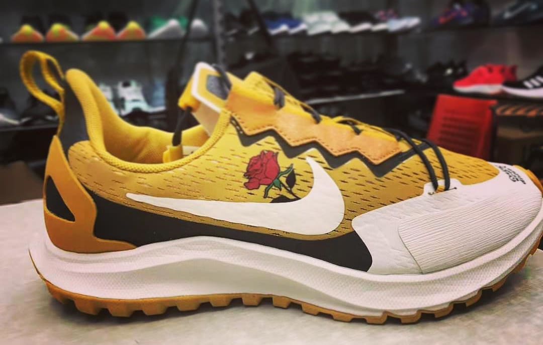 gyakusou nike 2019