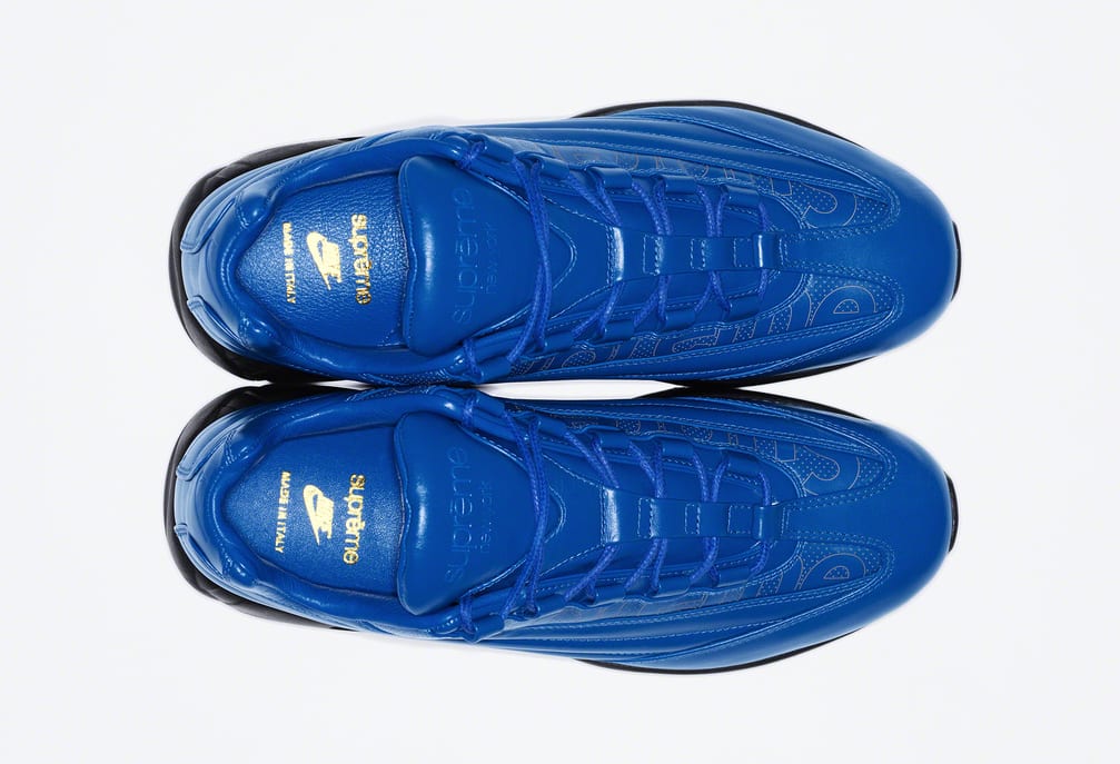 nike air max supreme 2019