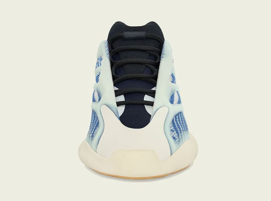 Adidas Yeezy 700 V3 'Kyanite' GY0260 Front