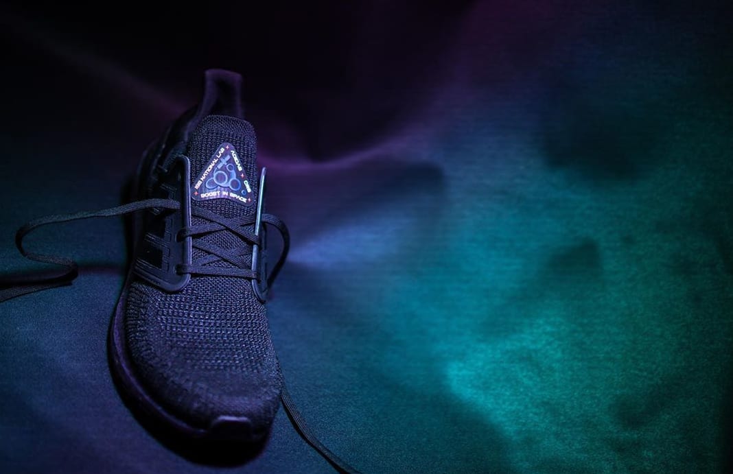 Adidas UltraBoost 2020 Rumored Leaked s Reveal Space Theme