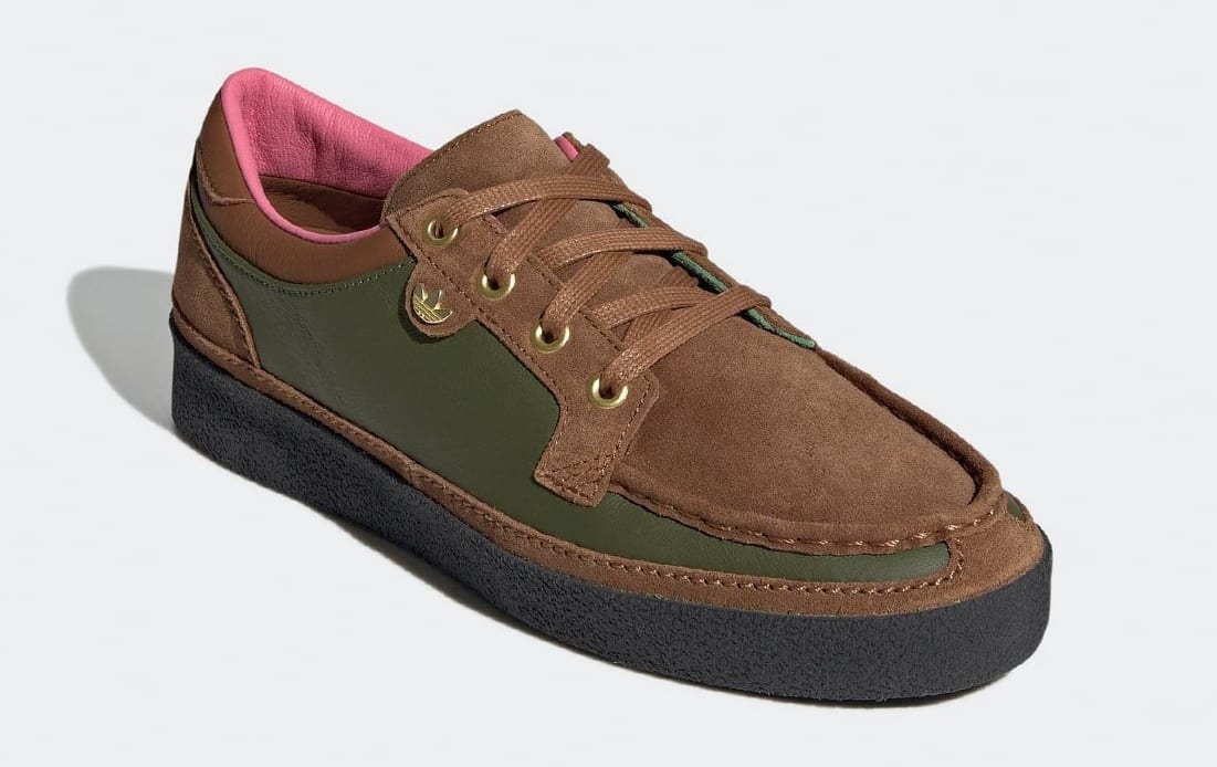Ned flanders adidas trainers