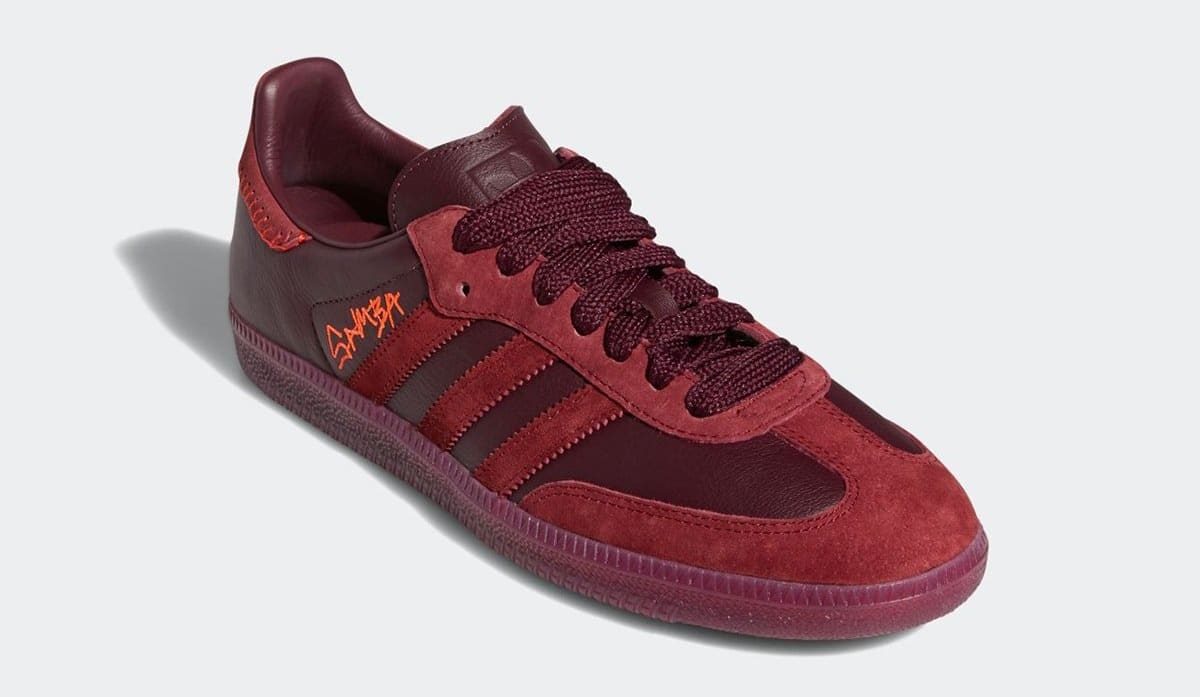 Jonah Hill X Adidas Samba And Superstar Release Date Fw7577 Fw7456 Fw7458 Sole Collector