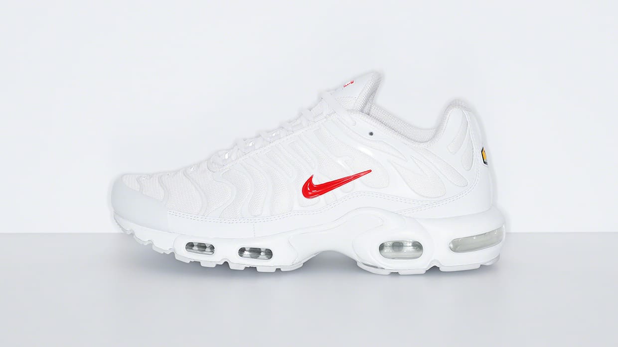 air max plus release date