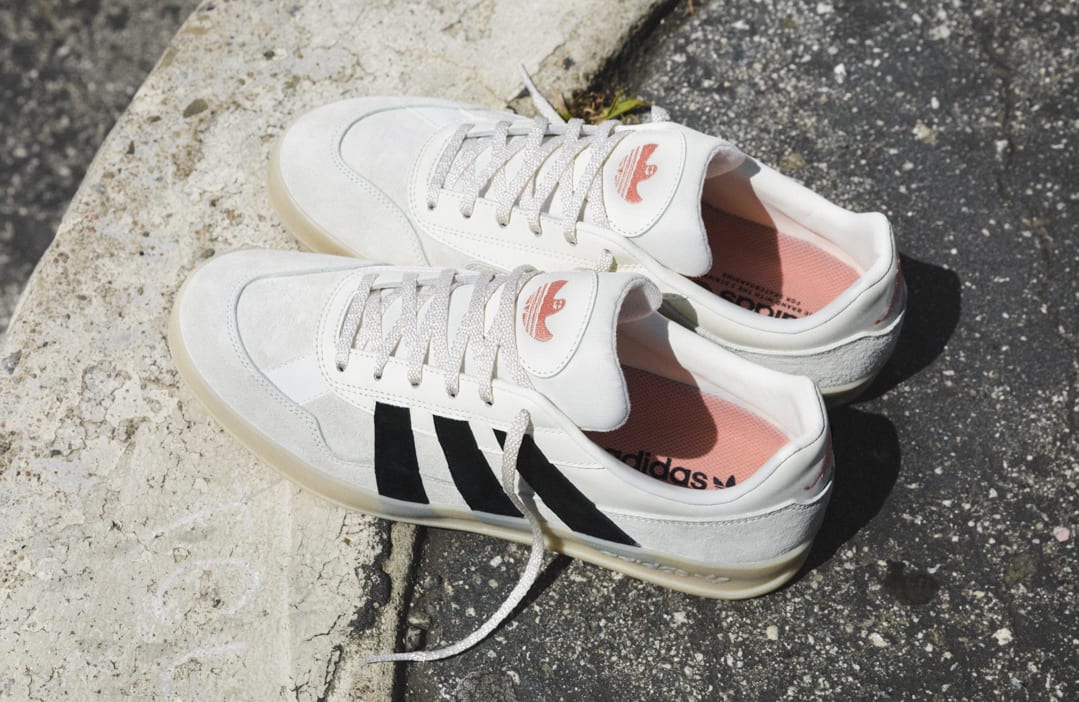 adidas superstar aloha