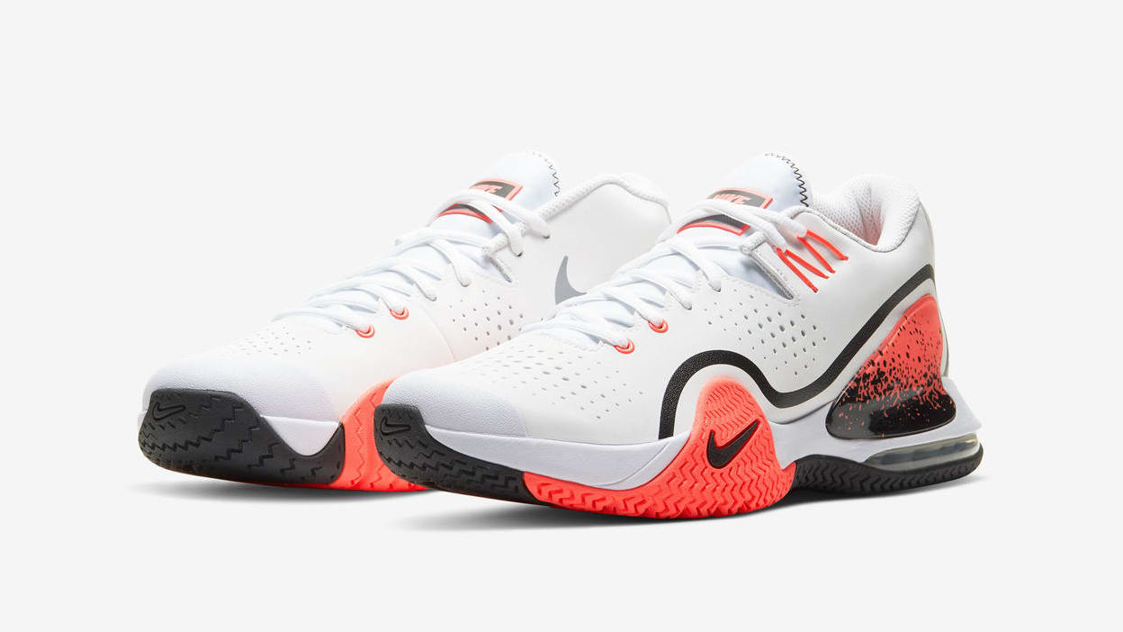 NikeCourt Tech Challenge 20 Release 