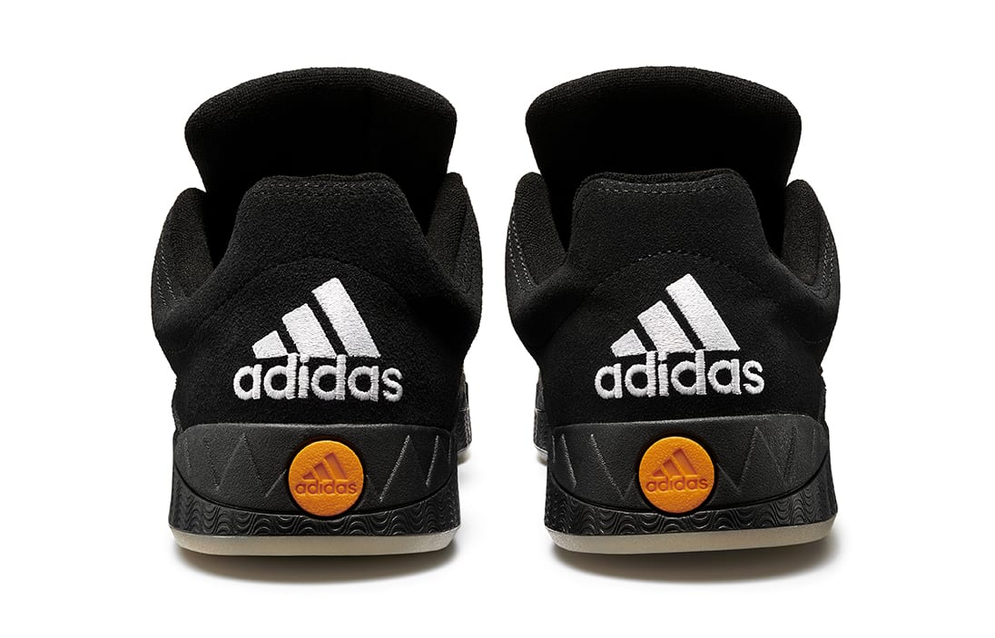 Adidas Adimatic by Jamal Smith Release Date May 2022 | Sole Collector