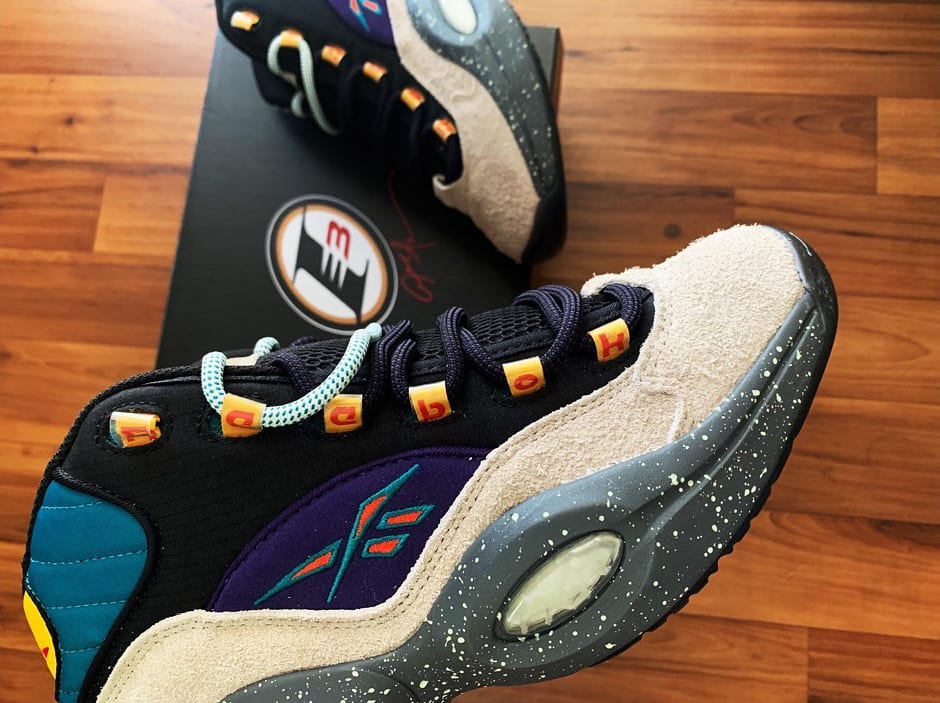 nicekicks release dates