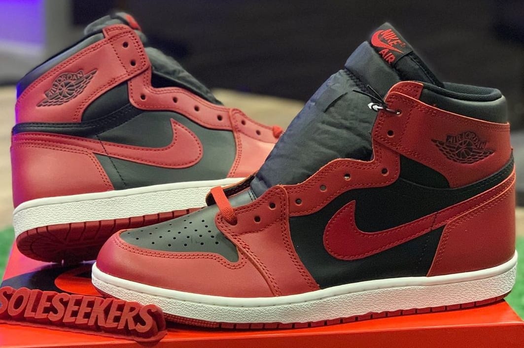 jordan aj 1 mid 85