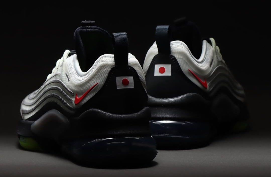 max zoom nike