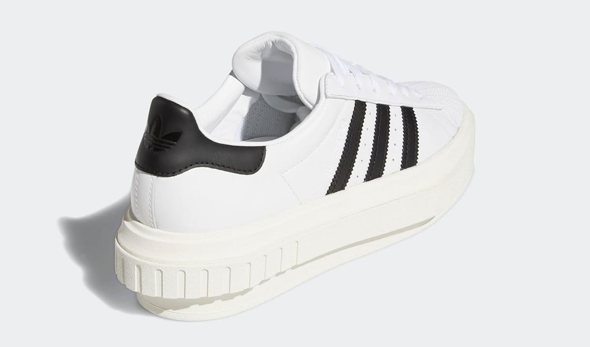 next adidas superstar