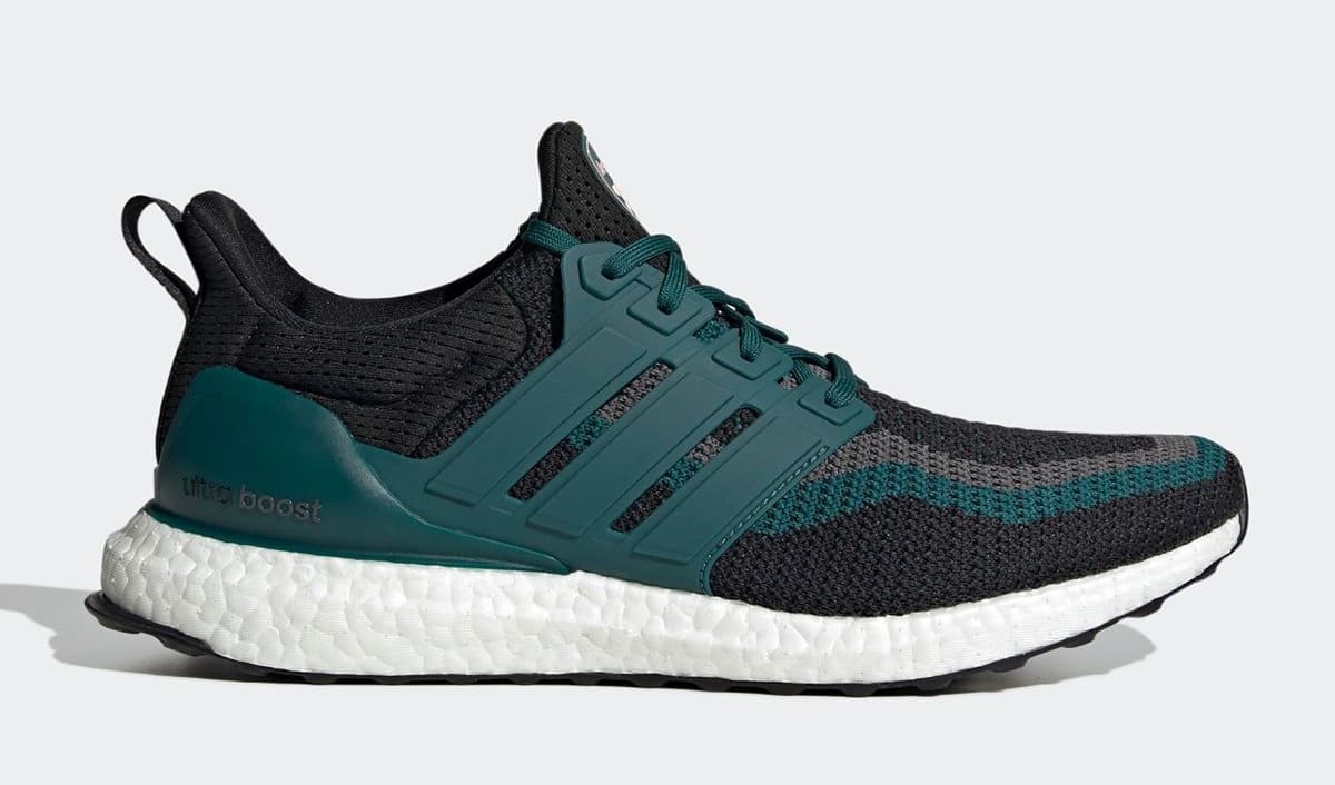 Adidas Ultra Boost Premier League Football Pack Release Date Sole Collector