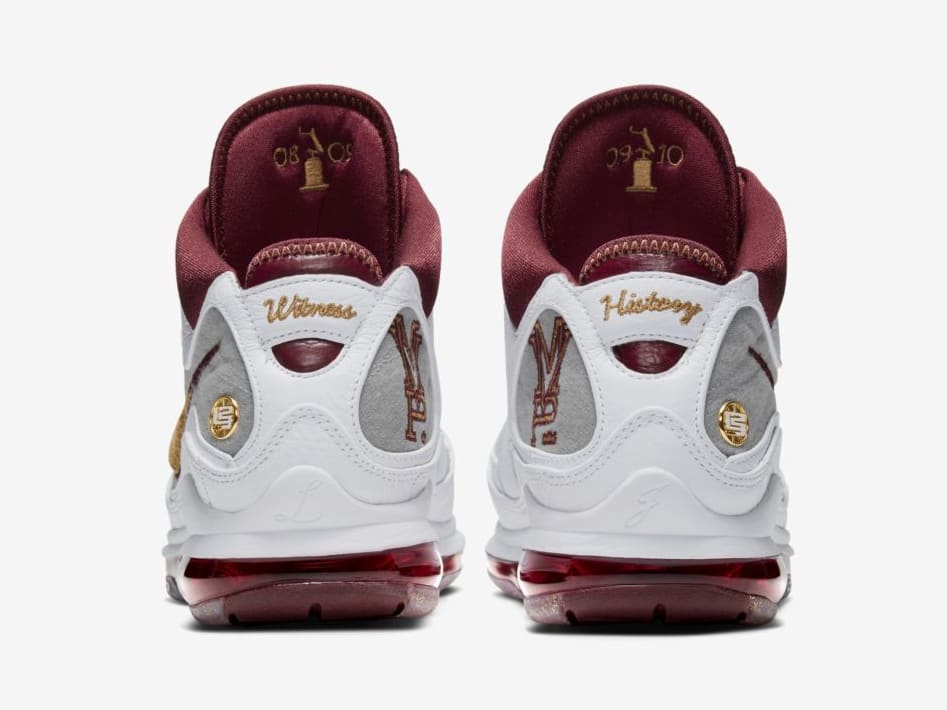 lebron 7 mvp 2020