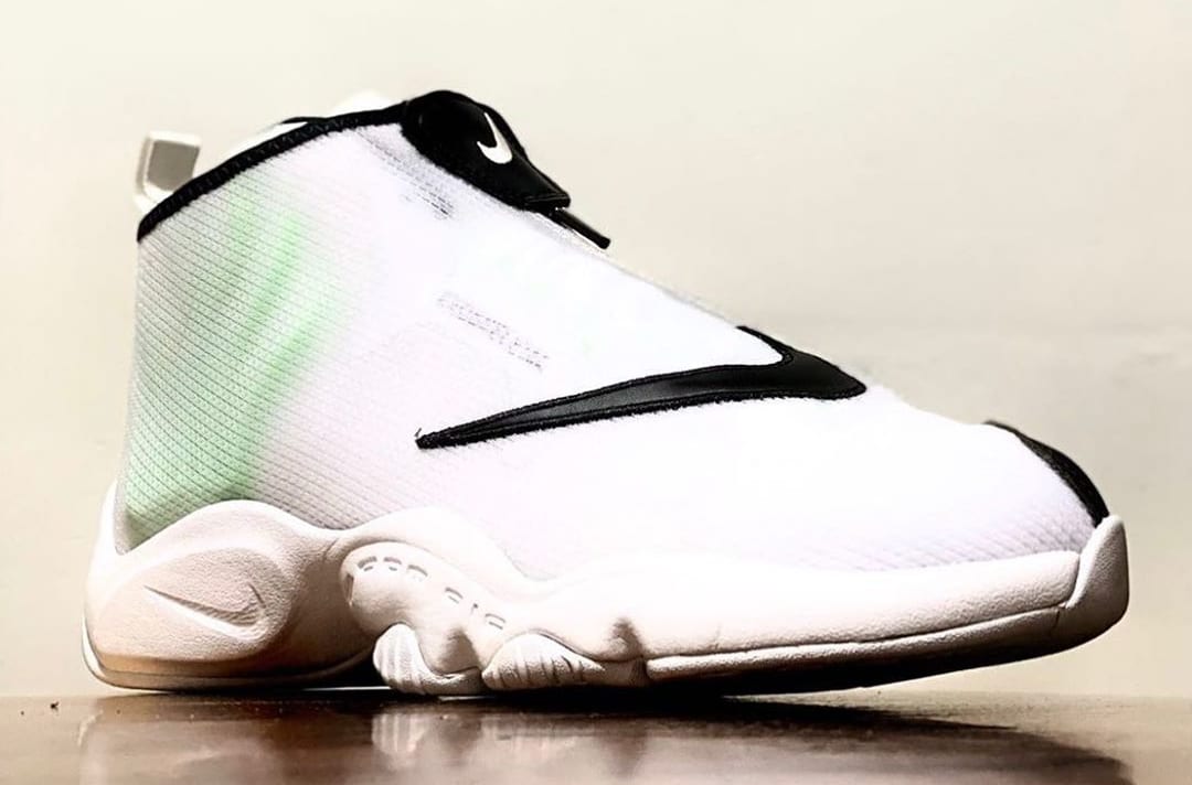 gary payton nike glove