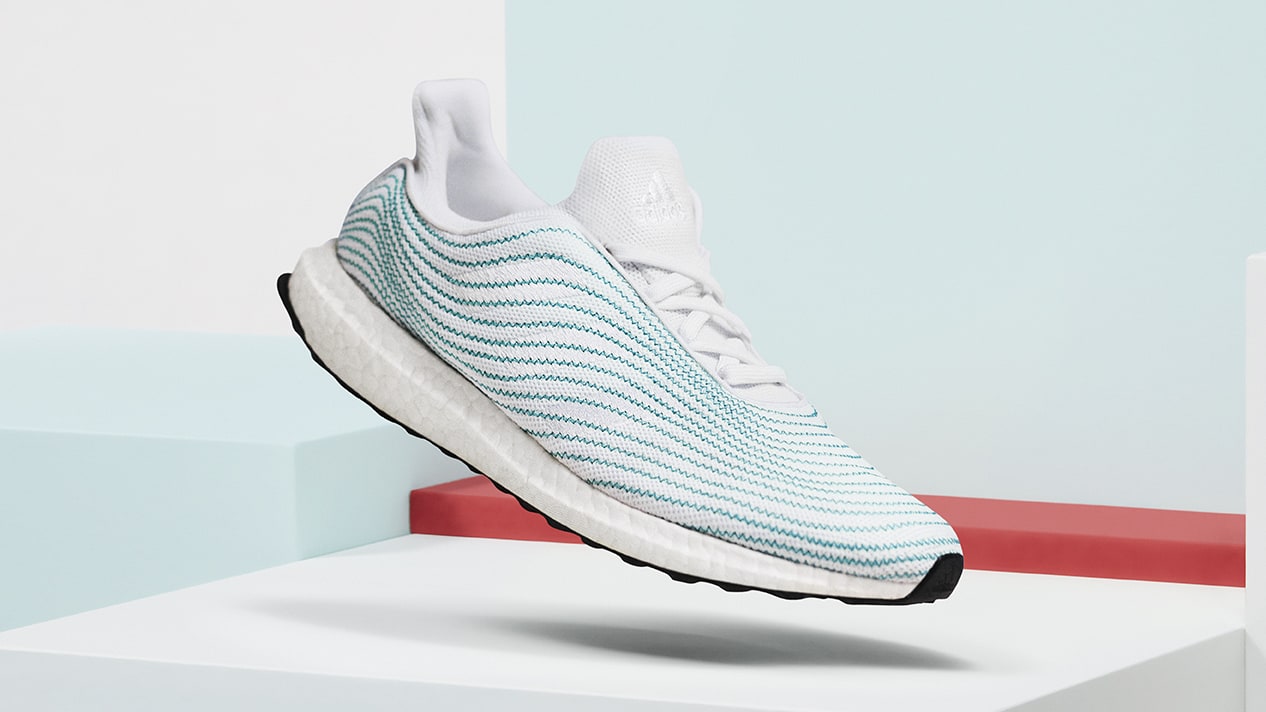 Adidas Creators Club Week Event Announced Sole Collector