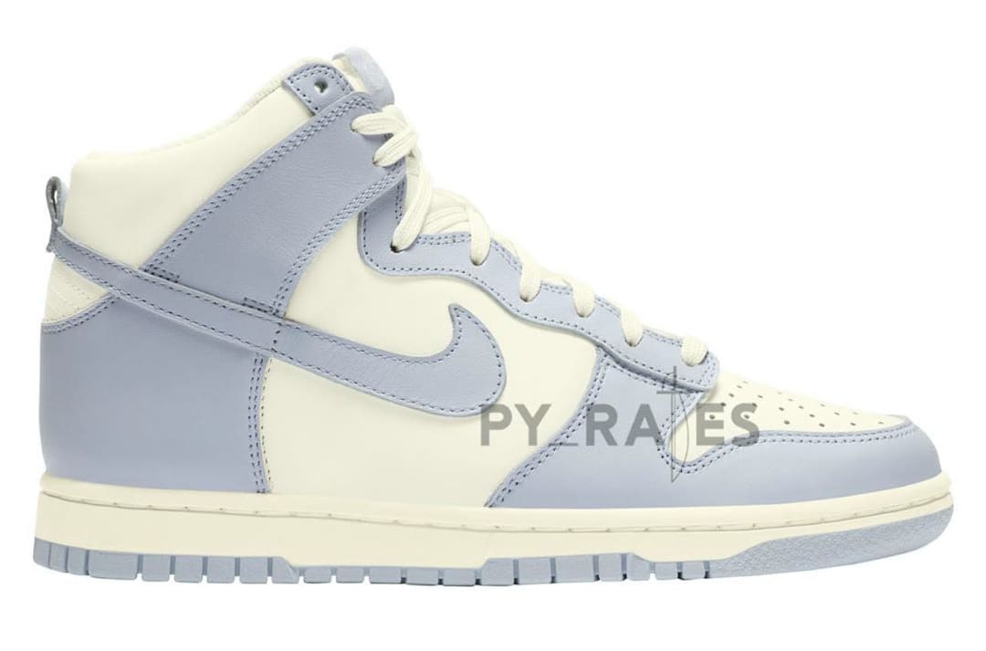 nike dunk hi womens