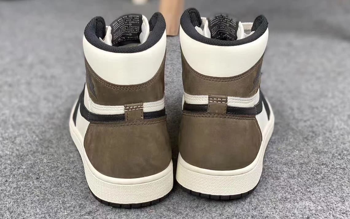 jordan 1 retro high og dark mocha