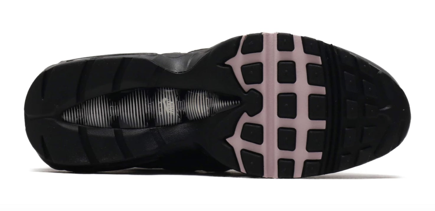 Nike Air Max 95 PRM 'Pink Foam' Release Date CJ0588-001 | Sole Collector